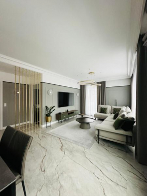 Apartament Brabank Green Elegant by Grandview
